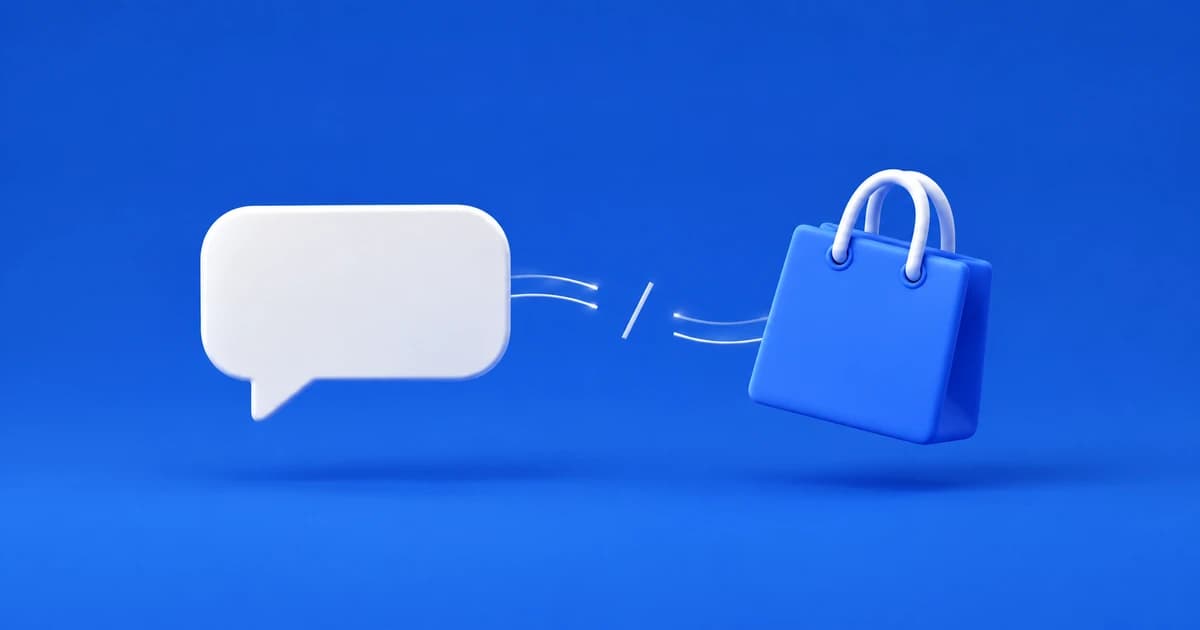 Tu chatbot responde rápido, pero no vende: 7 señales de que necesitas un agente de IA